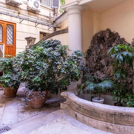 Casa Salandra By Hili Roma Exterior foto