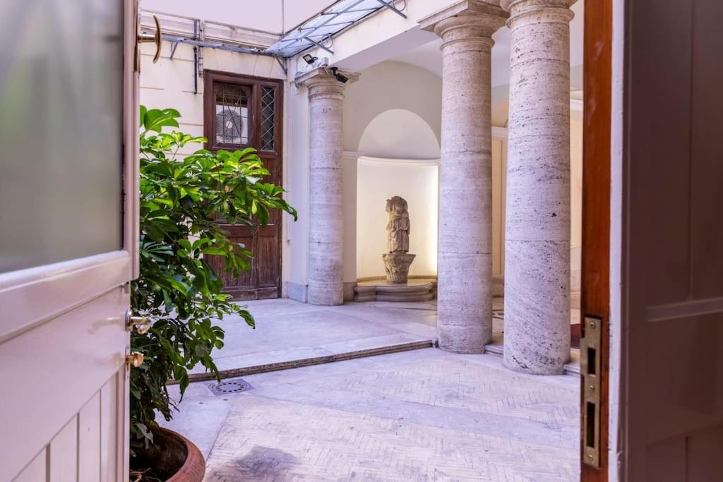 Casa Salandra By Hili Roma Exterior foto