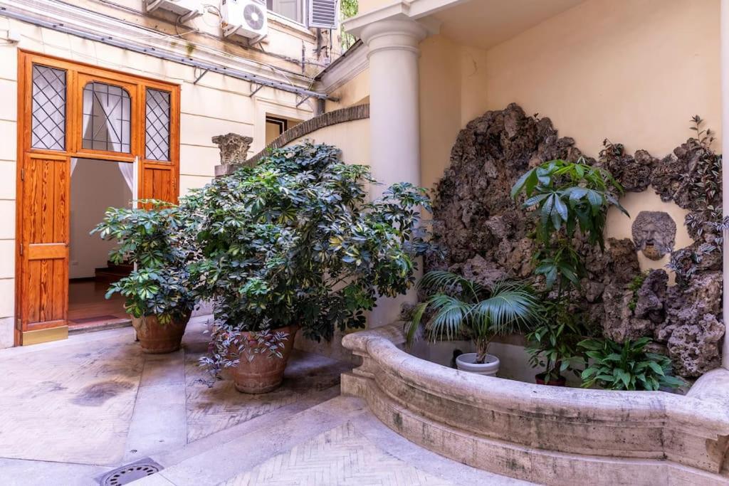 Casa Salandra By Hili Roma Exterior foto