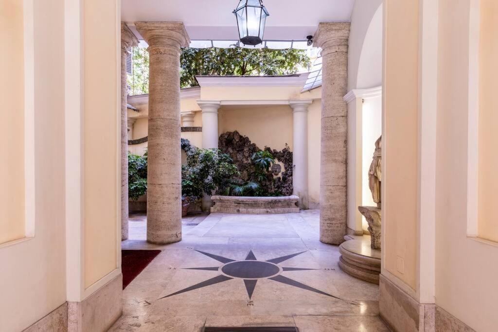 Casa Salandra By Hili Roma Exterior foto