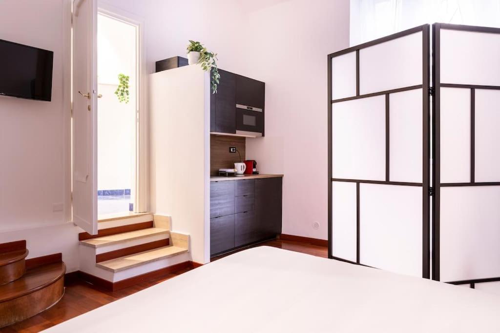 Casa Salandra By Hili Roma Exterior foto